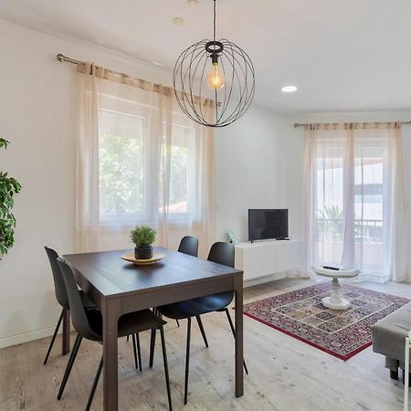 Setubal Downtown Garden Apartman Kültér fotó
